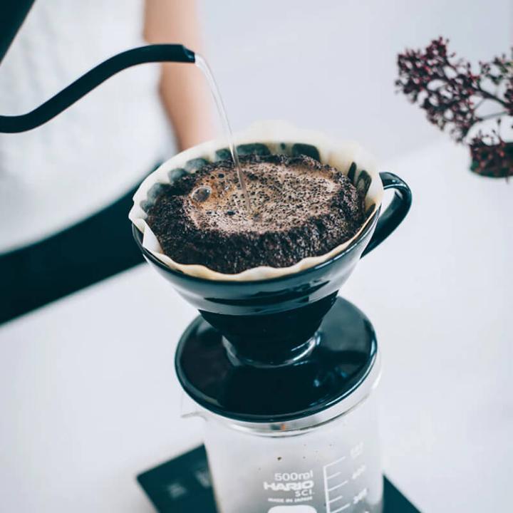 Produktbild Hario V60 Tasse Kaffee (e)