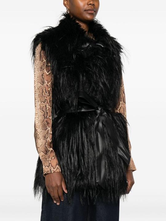 Actual product image Pinko Giacconi Nero (XS)