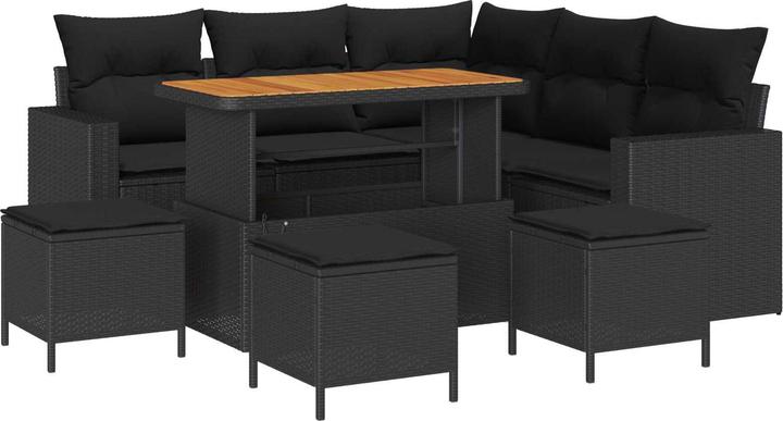 Produktbild vidaXL Caitlin