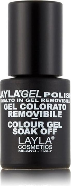 Produktbild Cosmetic Laylagel Nail Polish Color Love My Tan (121 Love My Tan, Farblack)