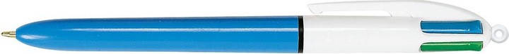 Actual product image Bic 4 Colours (Multicoloured, 1 x)