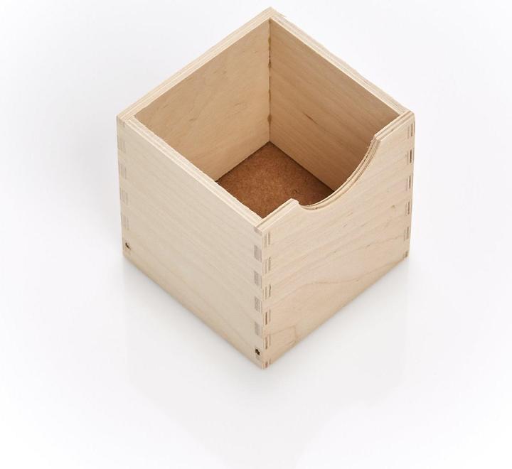 Immagine prodotto Zeller Present Elemento del cassetto (12 x 13 x 60 cm, 9.50 l)