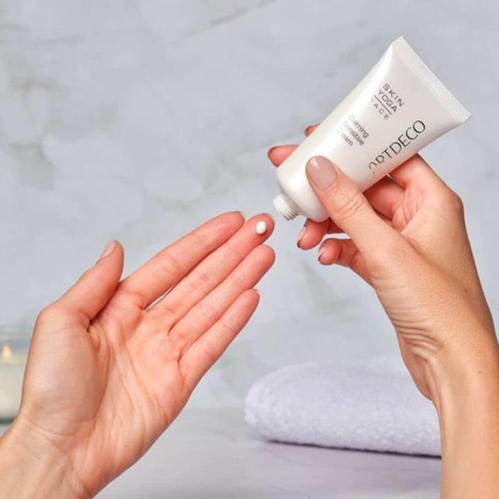 Actual product image Artdeco Skin Yoga (50 ml, 24h cream)