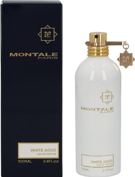 Immagine prodotto Montale White Aoud (Eau de parfum, 100 ml)