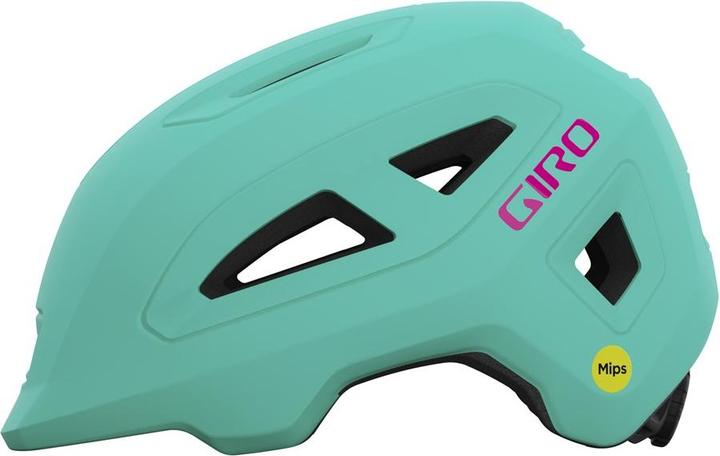 Productafbeelding Giro Scamp II Helm