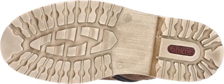 Actual product image Rieker Ankle boot (43)