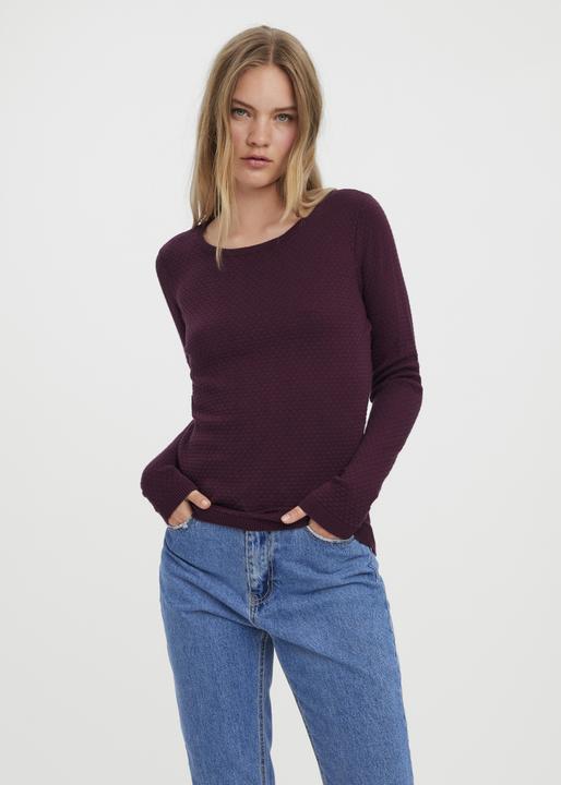 Image du produit Vero Moda Pull structuré (M)