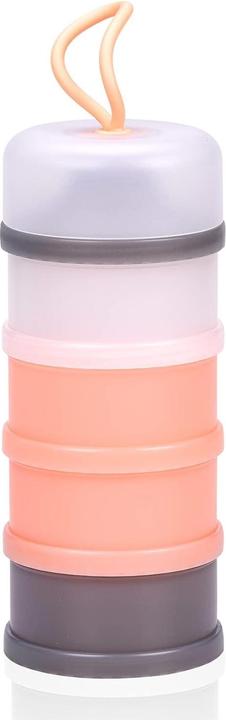 Immagine prodotto ASMI Distributore di latte in polvere a 4 camere