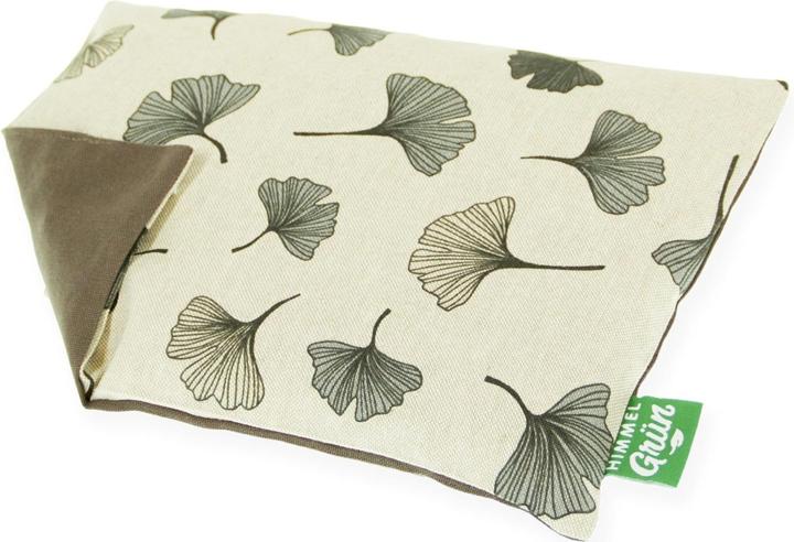 Actual product image Himmelgrün Kirschkernkissen (30 x 20 cm)