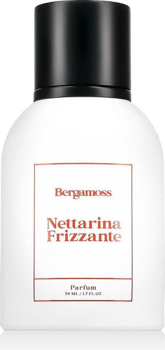 Produktbild Bergamoss Nettarina Frizzante (Extrait De Parfum, 50 ml)