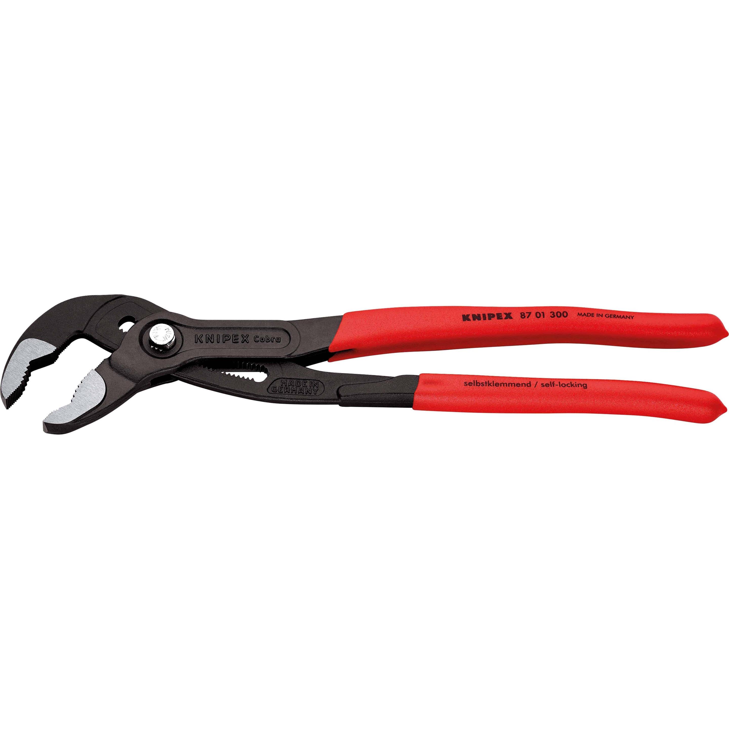 Knipex, Zange, Cobra (300 mm)