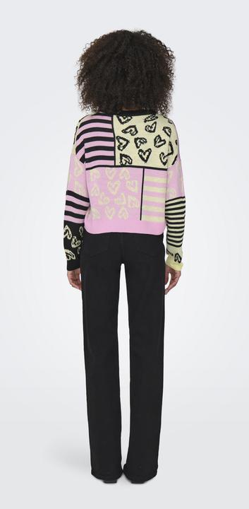 Produktbild Only ONLURSULA Strickpullover Strickpullover (XL)