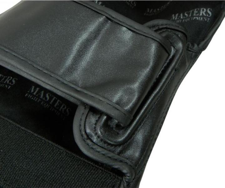 Produktbild Masters Schienbeinschoner (L, Paar)