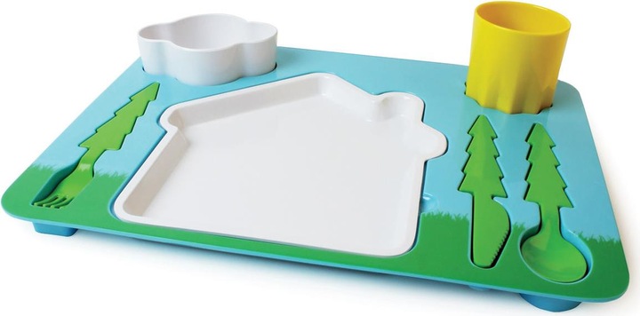 Immagine prodotto Doiy Set per la cena