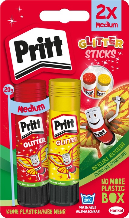 Immagine prodotto Pritt Glitter