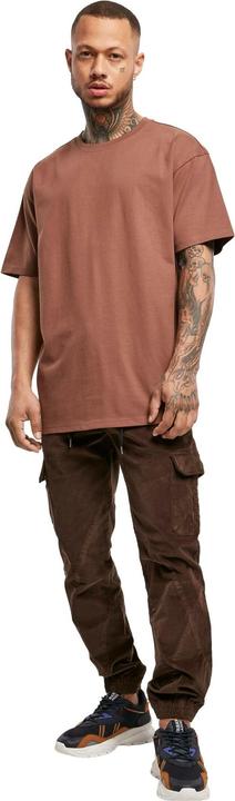 Produktbild Urban Classics Heavy Oversized Tee - 1560 (L)