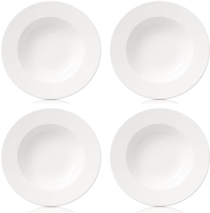 Produktbild Villeroy & Boch Dinner-Set 4 Pers. For Me (8 Stück)