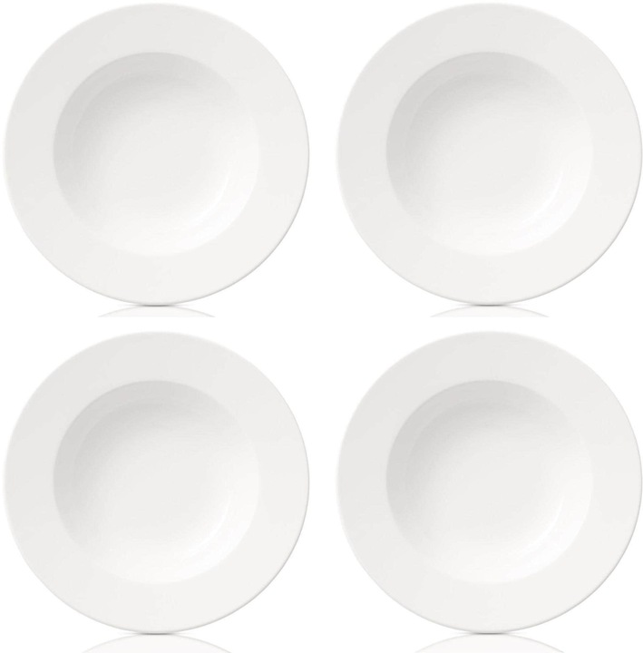Image du produit Villeroy & Boch Set de table 4 pers. For Me (8 pièce(s))