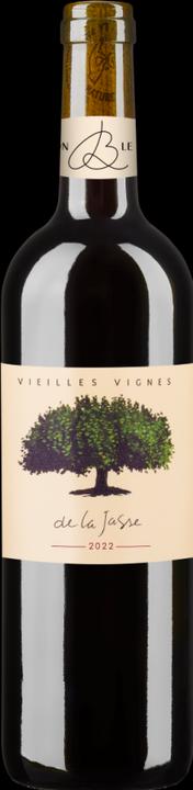 Produktbild Domaine de la Jasse Vieilles Vignes Palmarès La Jasse Pays d'Oc IGP