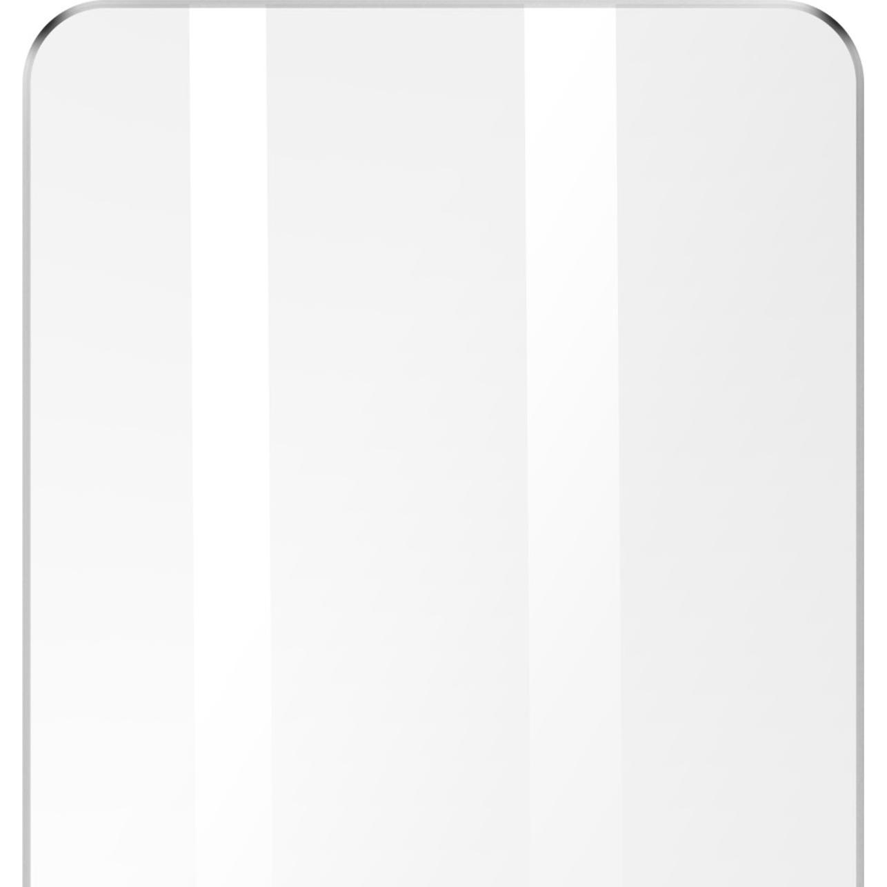 Thumbnail - Avizar 9H Härtegrad Glas-Displayschutzfolie (1 Stück, Samsung Galaxy S21), Smartphone Schutzfolie, Transparent