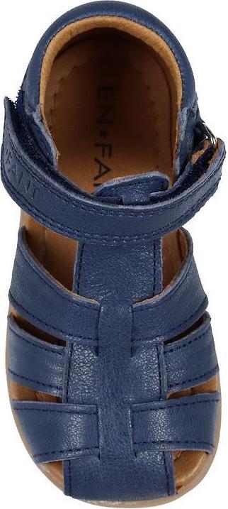 Image du produit En Fant Leather Sandals (23)