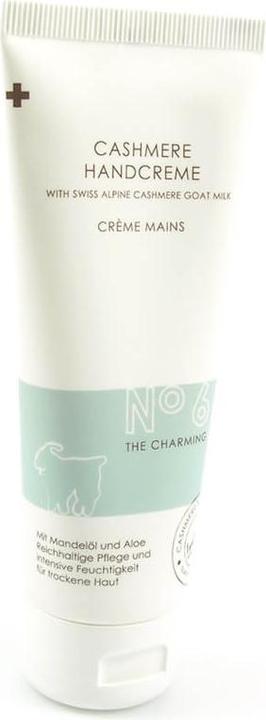 Produktbild Somea Cashmere Handcrème NO.6 (75 ml)