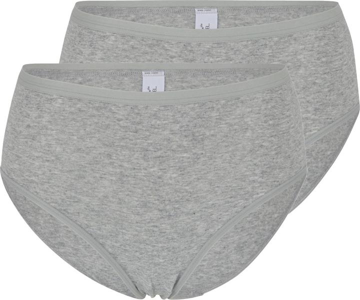 Image du produit Speidel Lot de 2 slips bio.cotton Plus Midi (40, L, lot de 2)