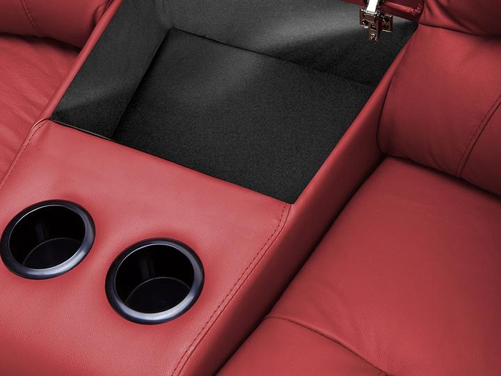 Produktbild Vente-unique Aroma (3-Sitzer)