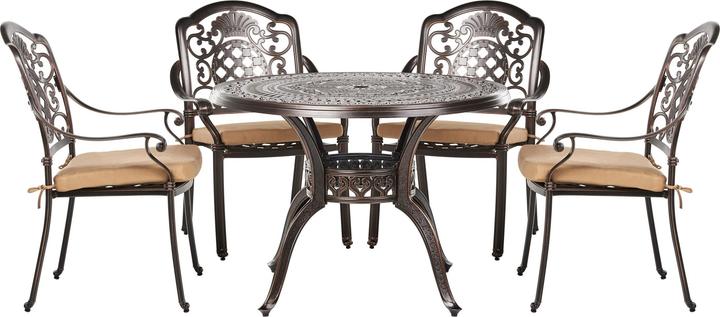 Beliani Salento (102 cm)