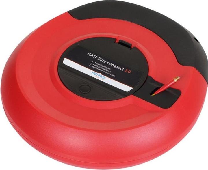 Katimex Cable pulling system Kati Blitz Compact 2.0, 30 m (30 m)