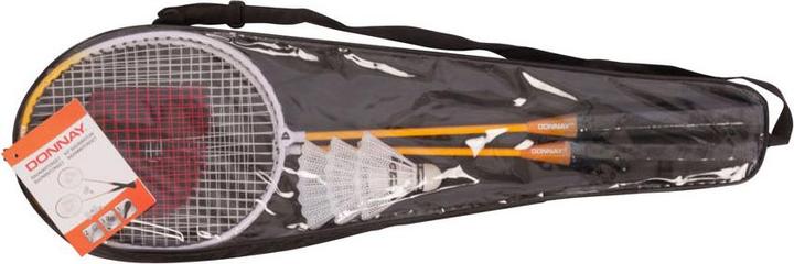 Produktbild Donnay Badmintonset
