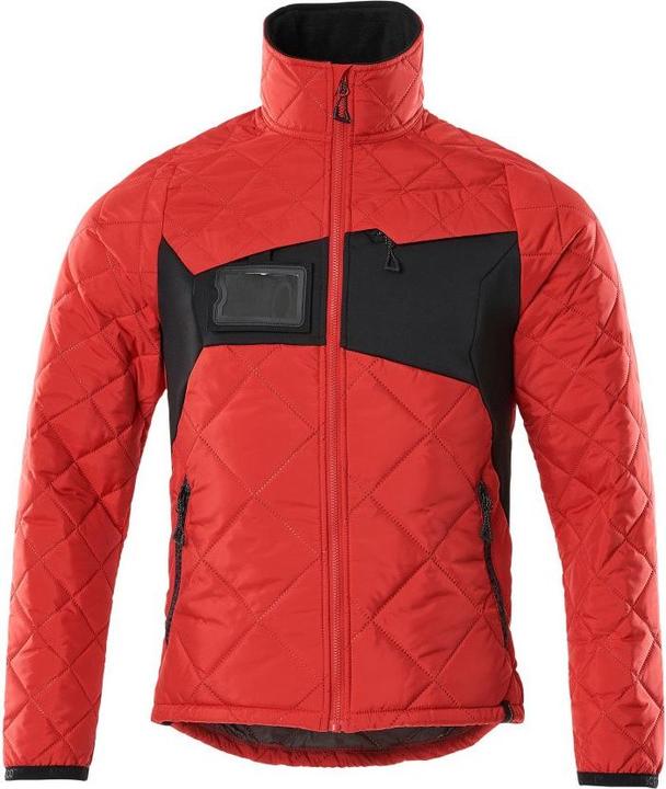 Actual product image Mascot Mens Accelerate Cli Water Repellent Jacket (M)
