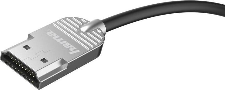 Produktbild Hama HDMI (Typ A) — HDMI (Typ A) (1 m)