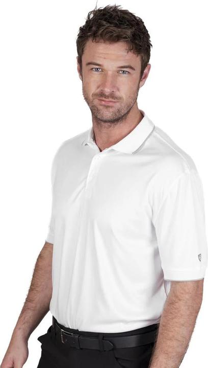 Immagine prodotto Island Green Polo Performance Uomo (4XL)