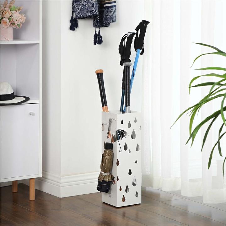 Image du produit Songmics Rainold (15,5 x 15,5 x 49 cm)