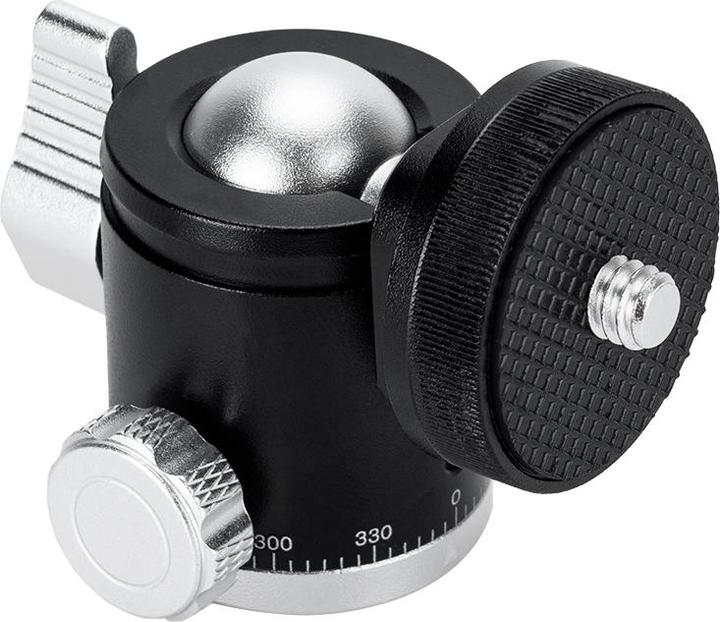 Produktbild JJC BH CM1 Ball Head (Kugelkopf)