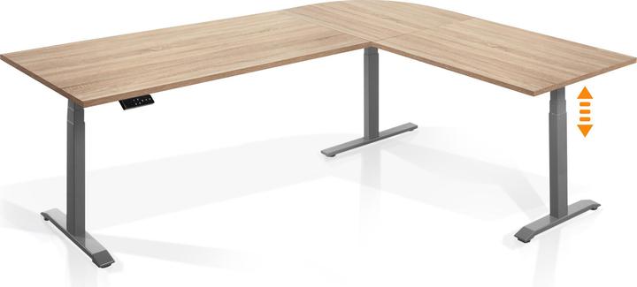 Image du produit Möbel-Eins Bureau (180 x 230 cm)
