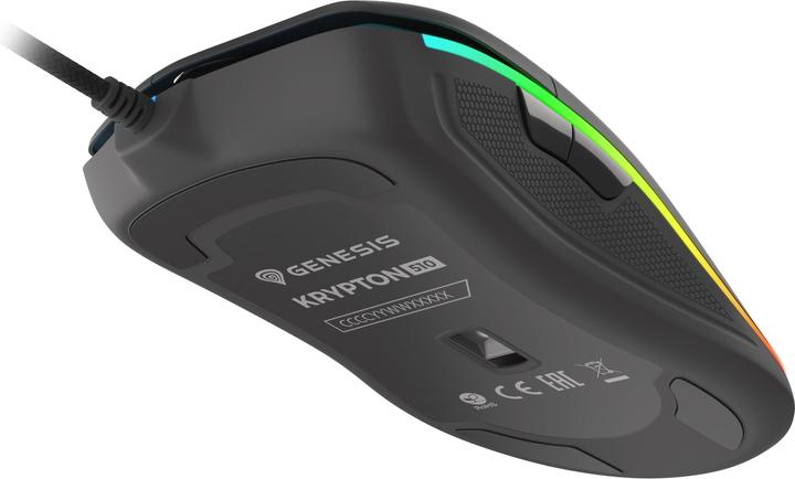 Actual product image Genesis Krypton 510 (Cable)