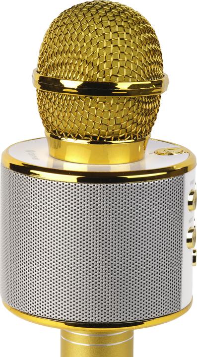 Produktbild Denver KMS-20GMK2 Gold (5 h)