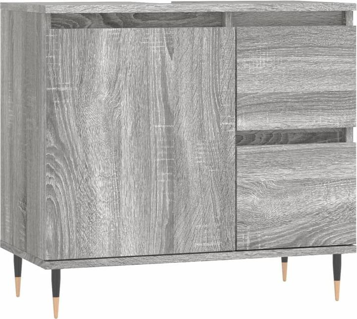 Produktbild vidaXL Badmöbel Set