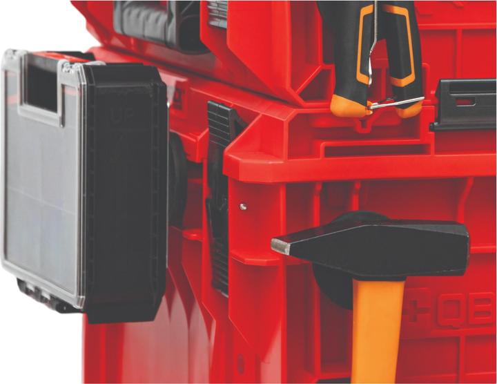 Produktbild Qbrick Magnethalte System Custom Magnetic Set