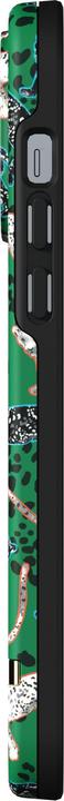 Produktbild Richmond & Finch Green Leopard (Apple iPhone 13 Pro Max)
