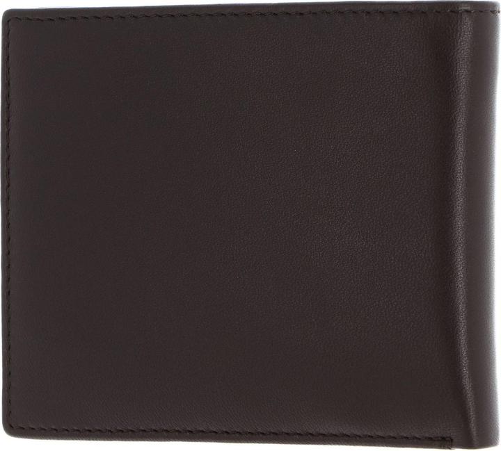 Actual product image Hugo Boss Classic Smooth Wallet