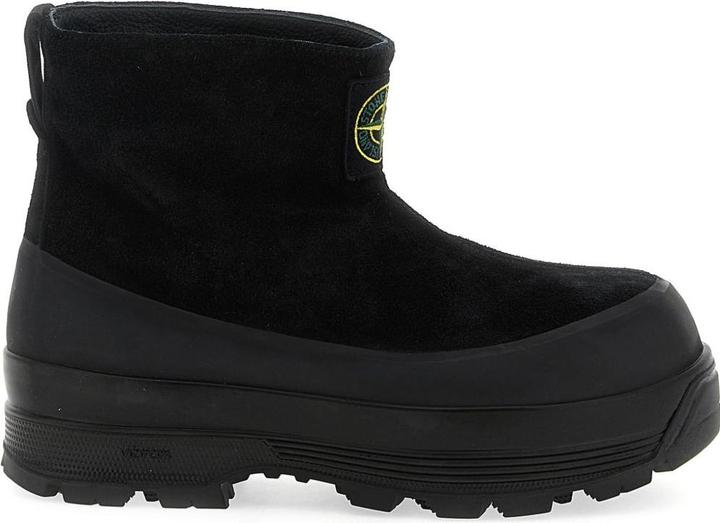 Image du produit Stone Island Boots Black (44)