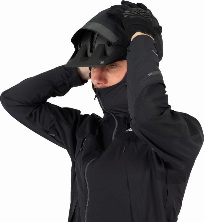 Actual product image Endura MT500 Onesie II (M)