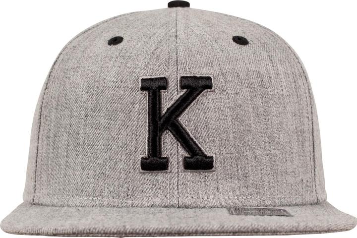 Produktbild Masterdis Letter Snapback (M)