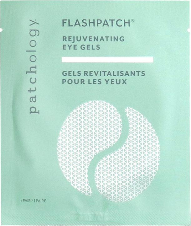 Immagine prodotto Patchology FlashPatch - Gel ringiovanente per gli occhi (Cerotti per gli occhi)