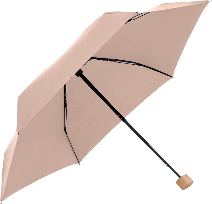 Actual product image Doppler Nature Mini Taschenschirm 6 cm