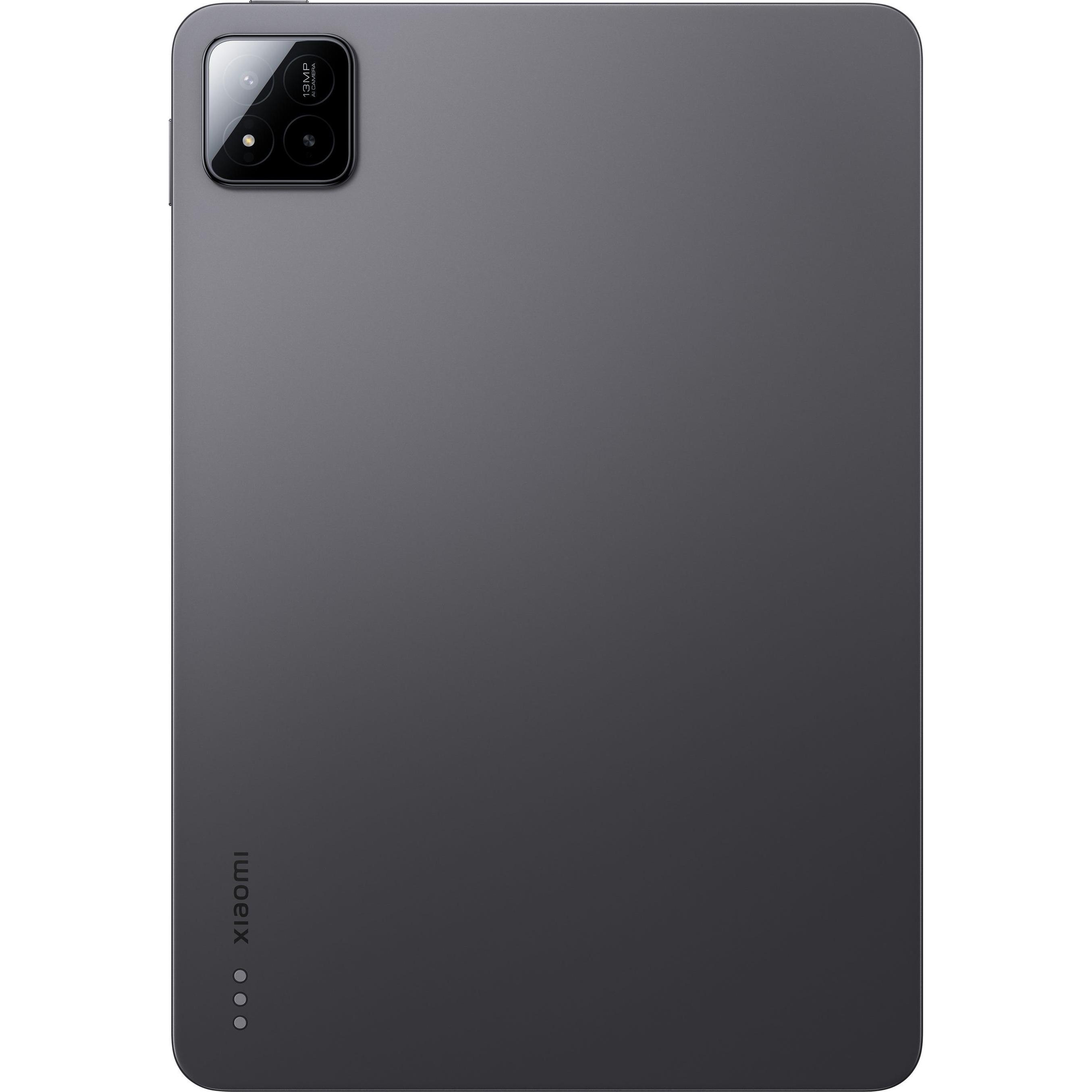 Thumbnail - Xiaomi Pad 7 (nur WLAN, 11.20", 128 GB, Gray), Tablet, Grau