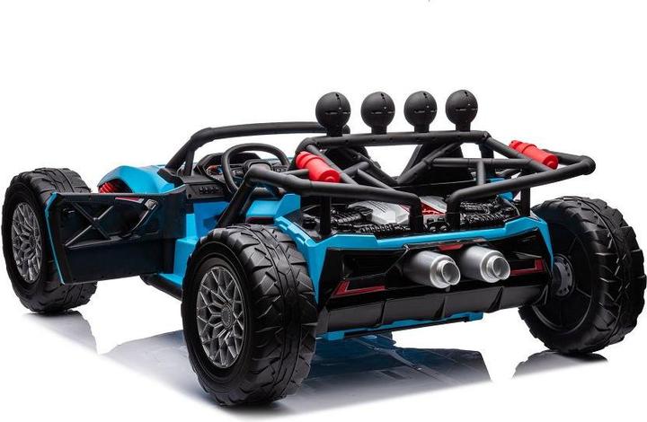 Actual product image Es-toys Buggy 168 (24 V)
